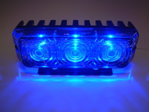 DRL3多用途LED燈(藍光)